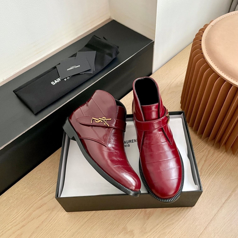 Y51 boots